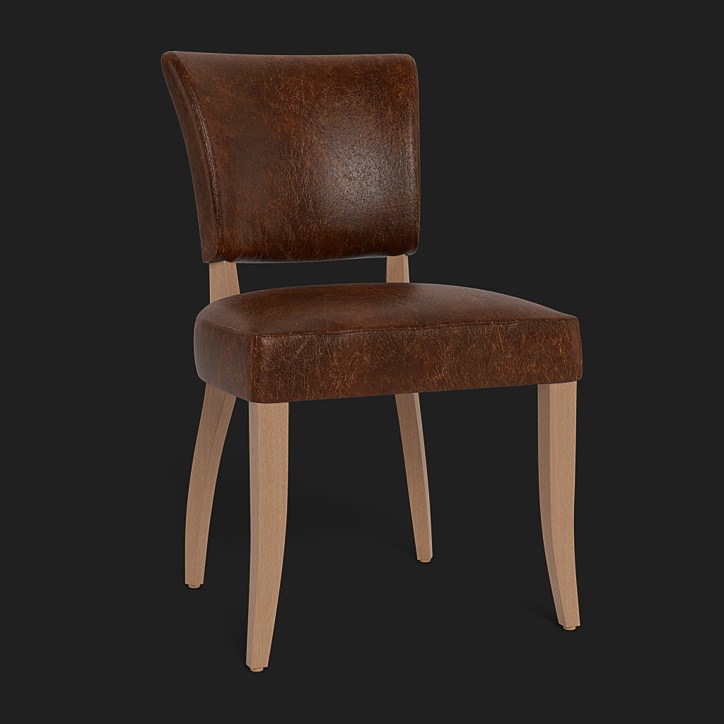Timothy Oulton Mimi Dining Chair - Timothy Oulton Timothy Oulton Mimi Dining Chair - Timothy Oulton